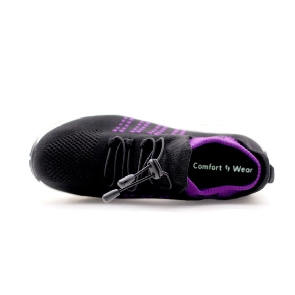 COMFORT WEAR ortho stretch cushion shoes - Picture 2 of 8